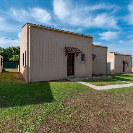 Holiday Home La Pinede-1 By Interhome Sagone  Luaran gambar