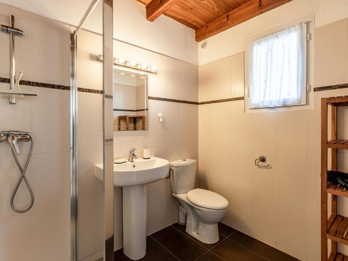 Holiday Home La Pinede-1 By Interhome Sagone  Luaran gambar